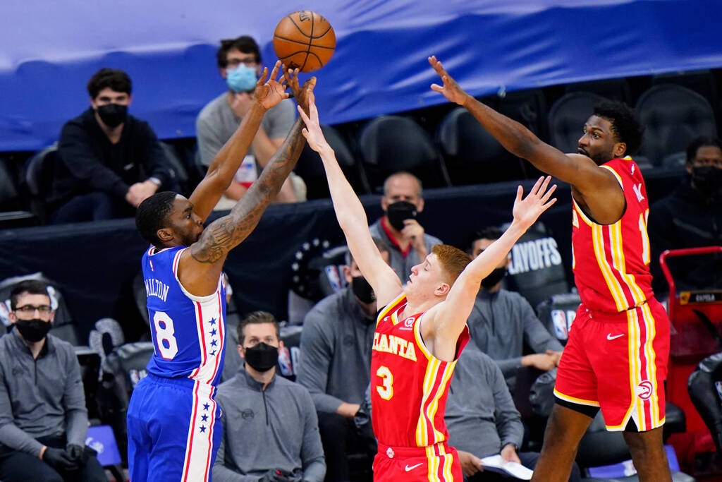 NBA: Ισοφάριση για Σίξες (video+photos)