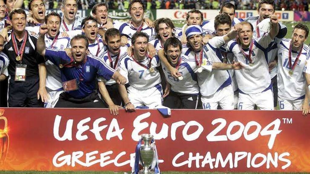 Euro 2020: Για να… πουλάτε μούρη στην παρέα! (Photos)