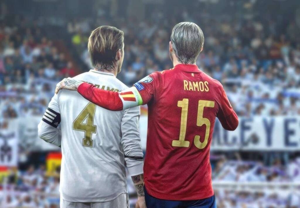 Euro 2020: Για να… πουλάτε μούρη στην παρέα! (Photos)