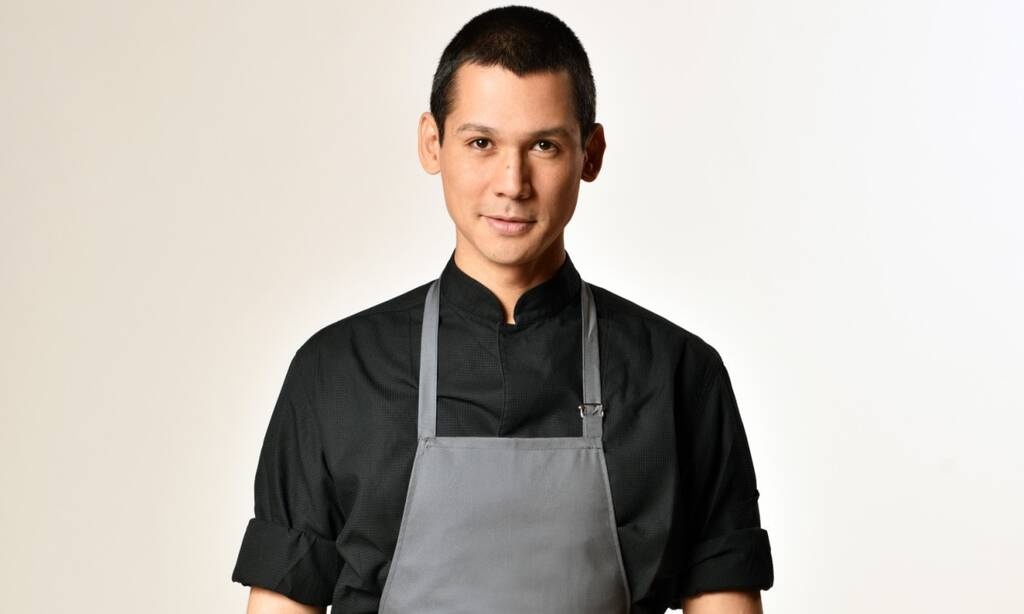 MasterChef: Όταν ο Κοντιζάς έκανε τον Ιάπωνα τουρίστα σε σποτ - Το viral βίντεο