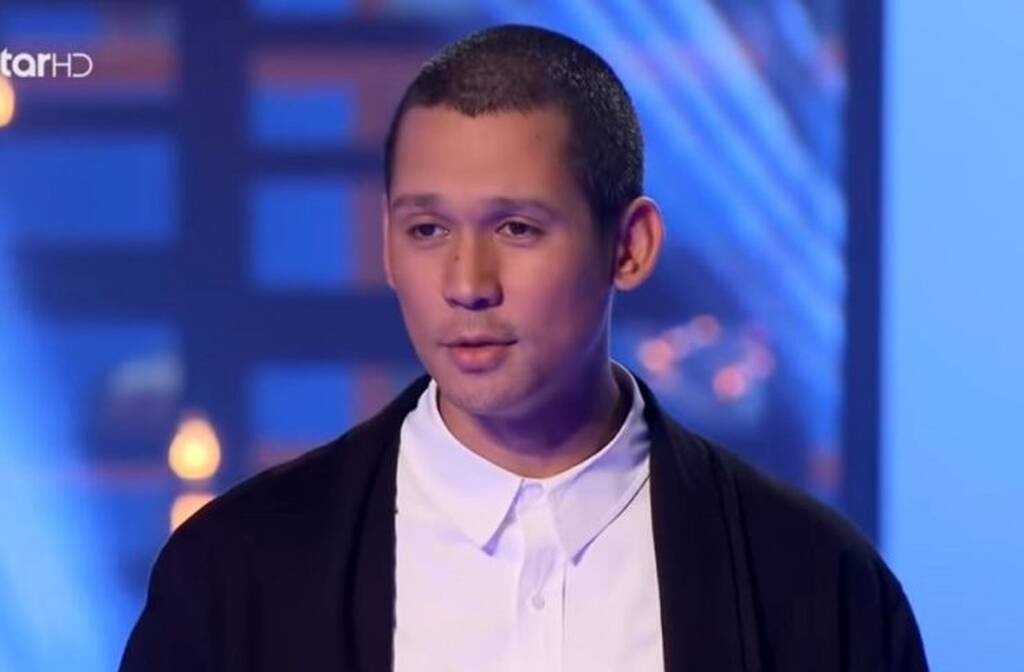 MasterChef: Όταν ο Κοντιζάς έκανε τον Ιάπωνα τουρίστα σε σποτ - Το viral βίντεο
