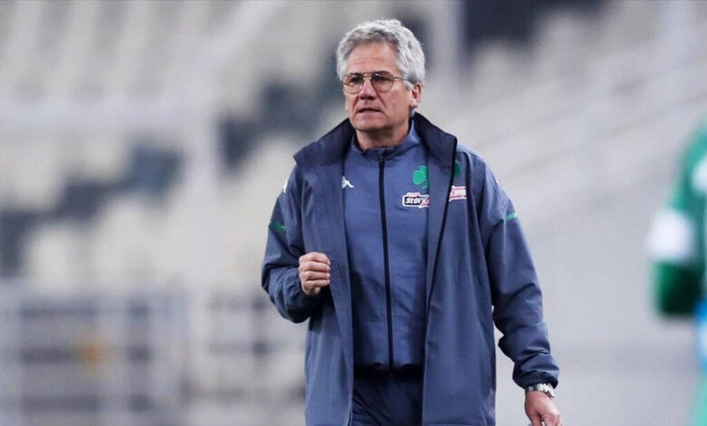 Λάζλο Μπόλονι: Βρήκε την επόμενη δουλειά - Μετά τον Παναθηναϊκό κάνει την έκπληξη (photos)