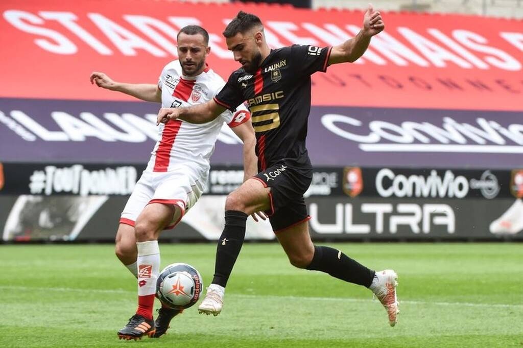 Ολυμπιακός: Περιμένει το ΟΚ του Μαρτίνς για Γάλλο εξτρέμ! (photos)