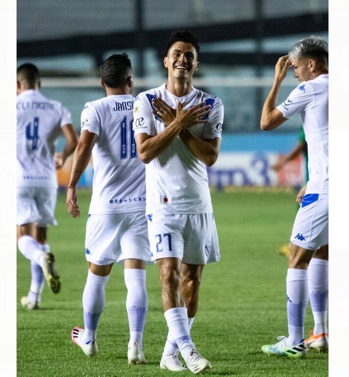 ΠΑΟΚ: Επιμονή στην Αργεντινή για τον Γκαλντάμες (photos)