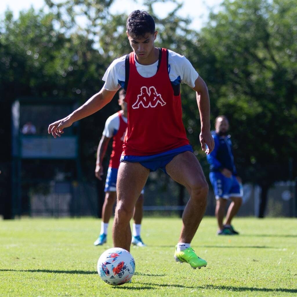 ΠΑΟΚ: Επιμονή στην Αργεντινή για τον Γκαλντάμες (photos)