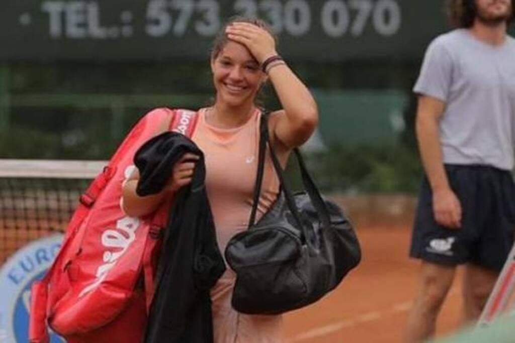 Roland Garros: Αποκλεισμός για Λάκη (photos+video)