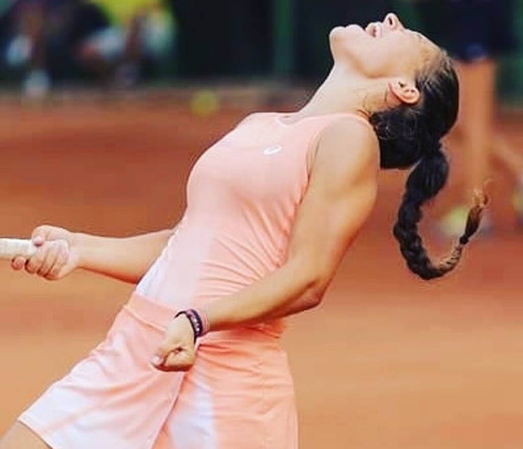 Roland Garros: Αποκλεισμός για Λάκη (photos+video)