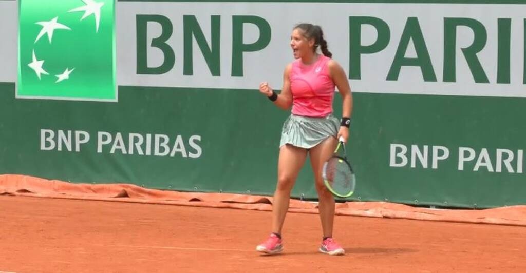 Roland Garros: Αποκλεισμός για Λάκη (photos+video)