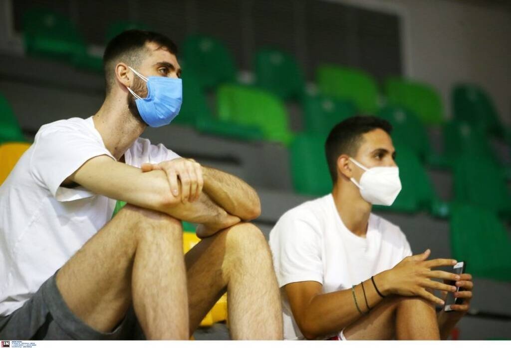 Παναθηναϊκός: Σε αγώνα της Α2 ο Παπαγιάννης - Ένταση στο παρκέ (photos+video)