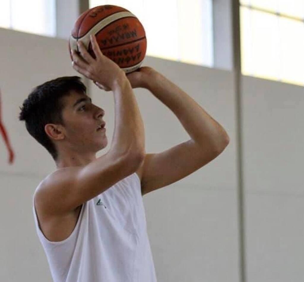 Παναθηναϊκός: Σε αγώνα της Α2 ο Παπαγιάννης - Ένταση στο παρκέ (photos+video)