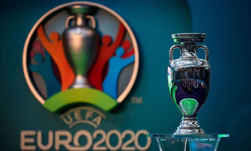 Euro 2020: Γι’ αυτό δεν ονομάζεται Euro 2021 - Η απάντηση της UEFA (photos+video)