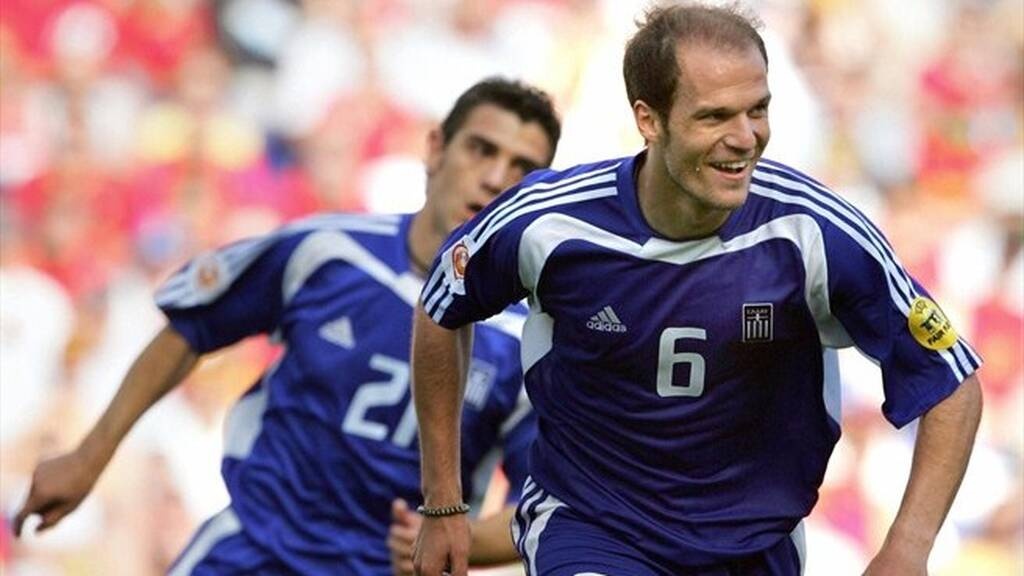 Euro 2020: Το πρώτο βήμα πριν το «θαύμα» της Ελλάδας και τα τρία σκορ (videos+photos)