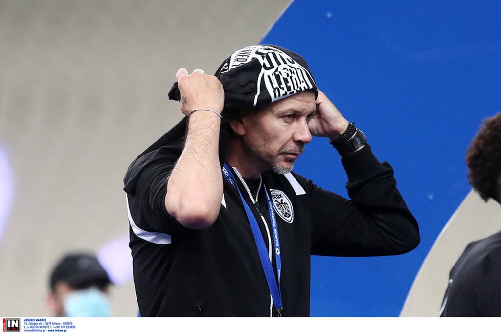 ΠΑΟΚ: Ανακοινώνει την απόφασή του ο Πάμπλο Γκαρσία! (video+photos)