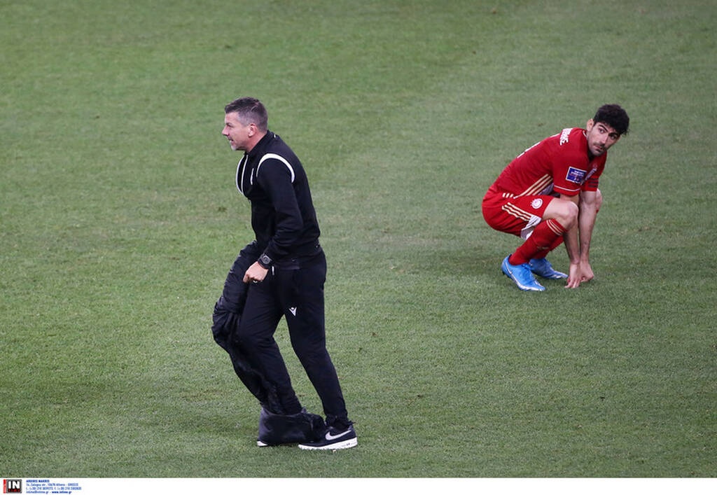 ΠΑΟΚ: Ανακοινώνει την απόφασή του ο Πάμπλο Γκαρσία! (video+photos)