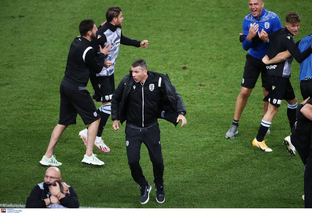 ΠΑΟΚ: Ανακοινώνει την απόφασή του ο Πάμπλο Γκαρσία! (video+photos)