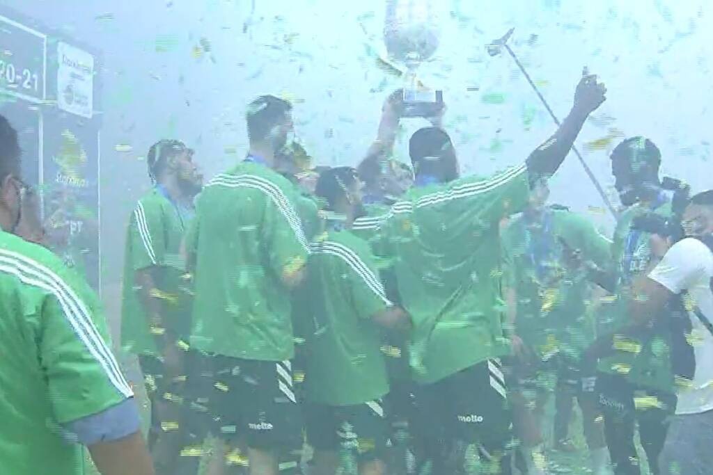 Παναθηναϊκός ΟΠΑΠ: Παντοκράτορας με 67 τίτλους!