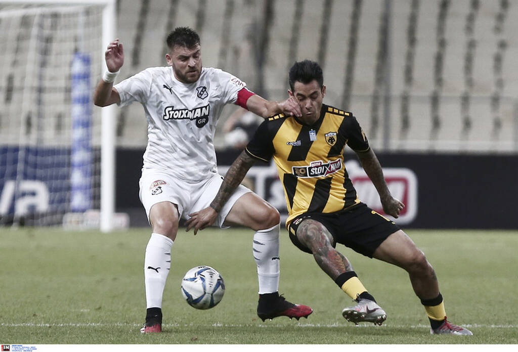 ΑΕΚ: Αισιοδοξία για το τριπλό μεταγραφικό χτύπημα! (video+photos)