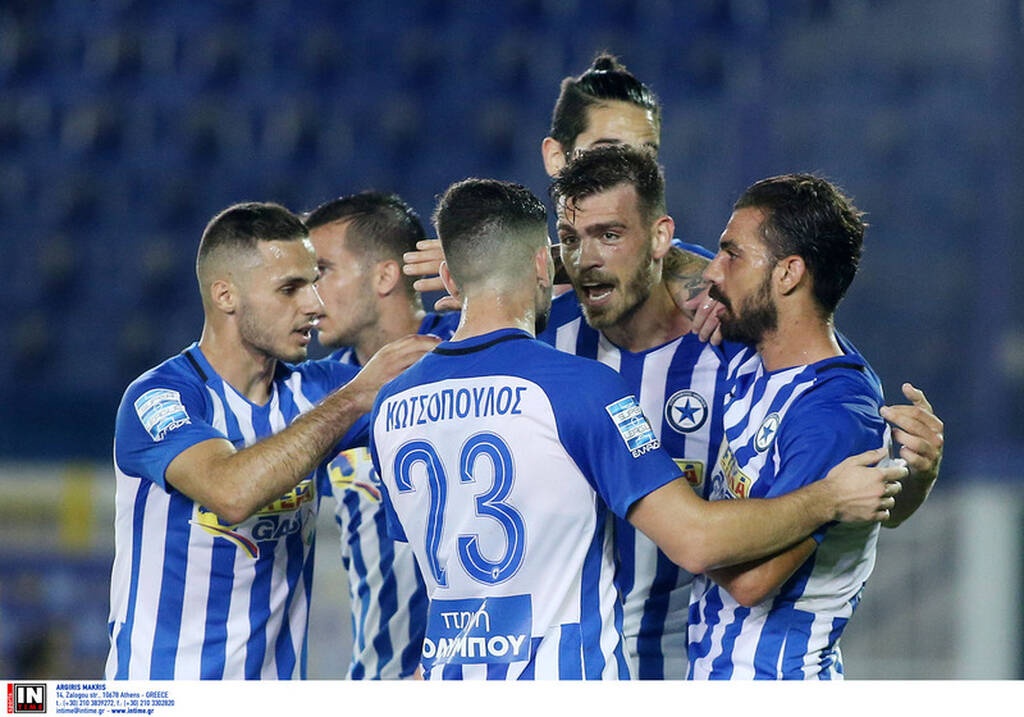 Τρεις μνηστήρες για τον Μανούσο – Το φαβορί για τον έμπειρο επιθετικό!