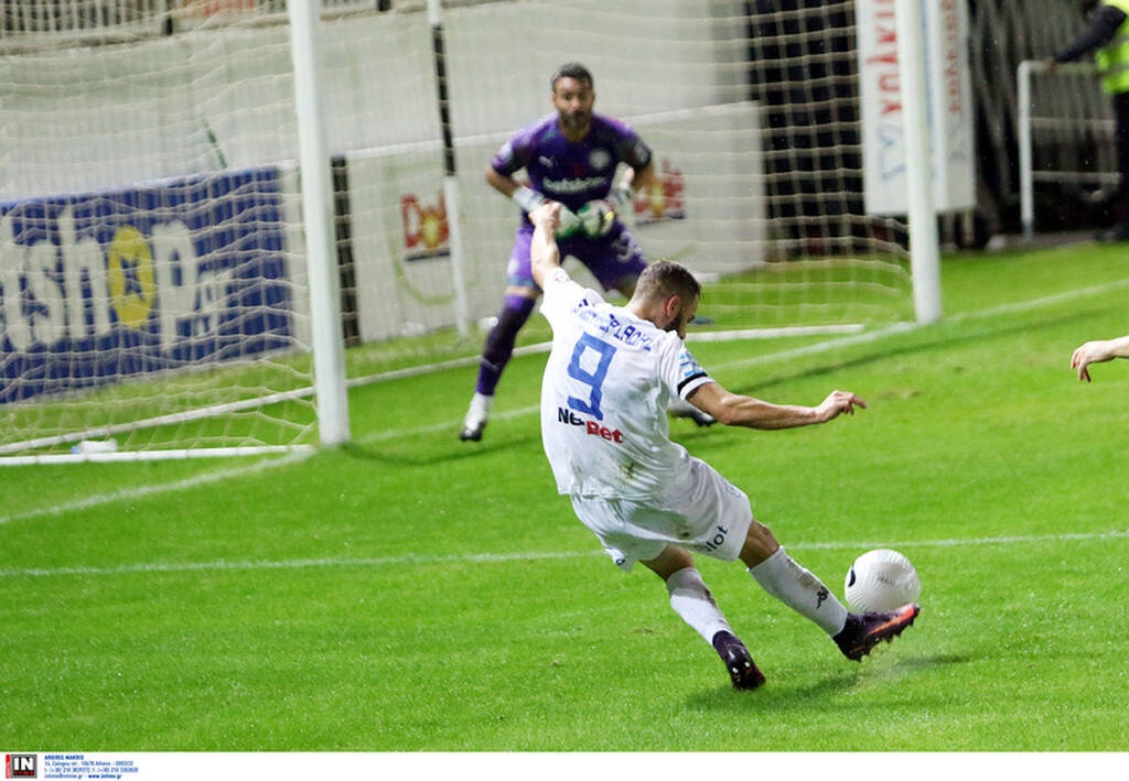 Λαμία: Η εκτίμηση του Γρηγορίου και ο παίκτης αποκάλυψη! (video+photos)