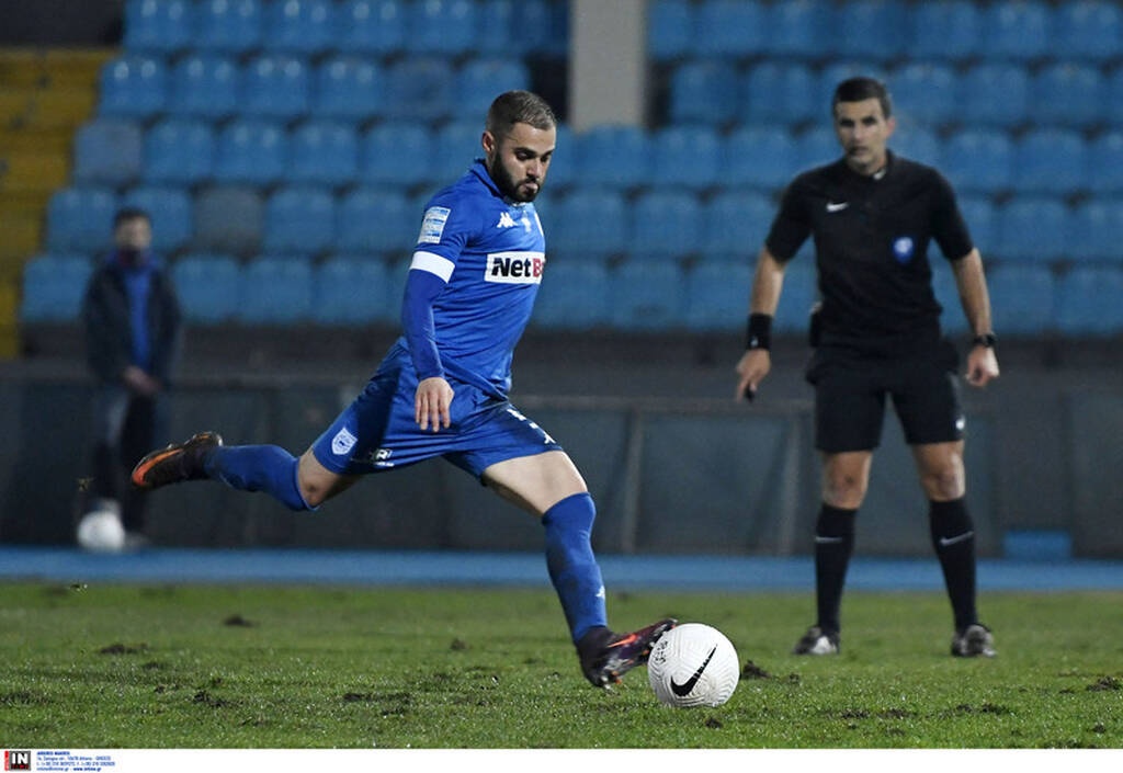 Λαμία: Η εκτίμηση του Γρηγορίου και ο παίκτης αποκάλυψη! (video+photos)