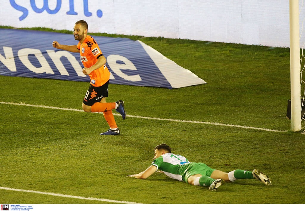 Λαμία: Η εκτίμηση του Γρηγορίου και ο παίκτης αποκάλυψη! (video+photos)