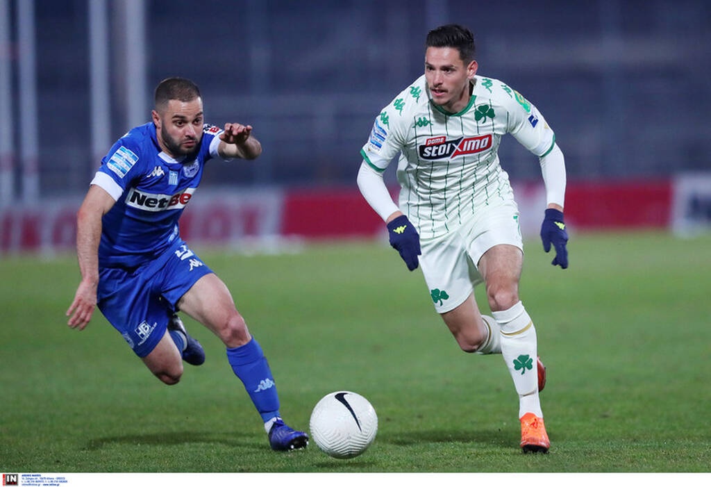 Λαμία: Η εκτίμηση του Γρηγορίου και ο παίκτης αποκάλυψη! (video+photos)