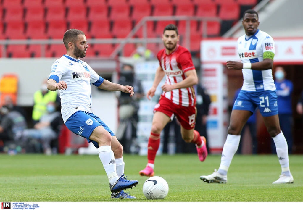 Λαμία: Η εκτίμηση του Γρηγορίου και ο παίκτης αποκάλυψη! (video+photos)