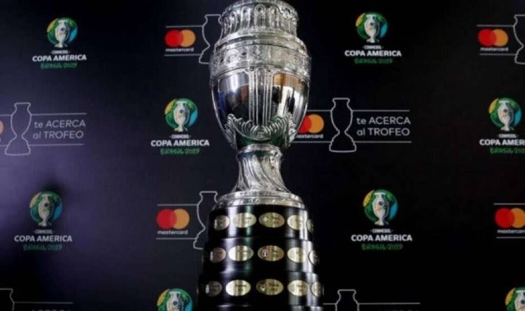 Copa America: Απίθανα πράγματα-Η Αργεντινή δε θα μείνει στη Βραζιλία! (Photos)