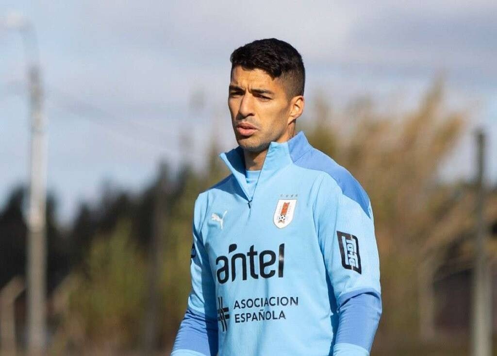 Copa America: Με όλα της τα αστέρια η Ουρουγουάη! (Photos)