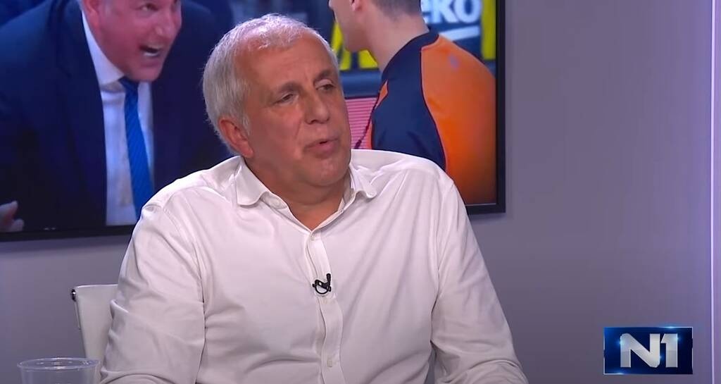Ομπράντοβιτς: «Μέχρι τέλος του μήνα θα αποφασίσω...» (video)