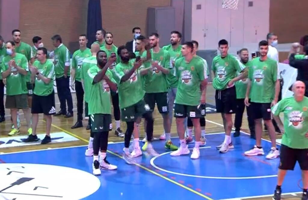 Παναθηναϊκός ΟΠΑΠ: Παντοκράτορας με 67 τίτλους!