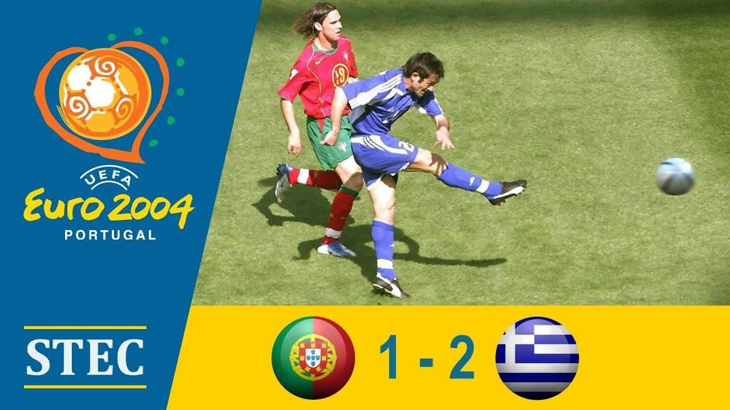 Euro 2020: Το πρώτο βήμα πριν το «θαύμα» της Ελλάδας και τα τρία σκορ (videos+photos)