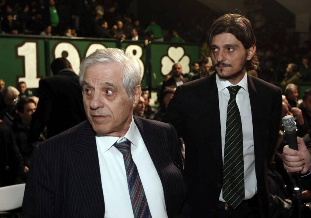 Το συγκλονιστικό γράμμα του «Μπασκετικού» για τον Παύλο Γιαννακόπουλο