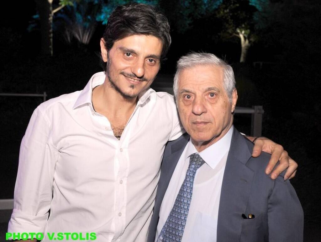 Το συγκλονιστικό γράμμα του «Μπασκετικού» για τον Παύλο Γιαννακόπουλο