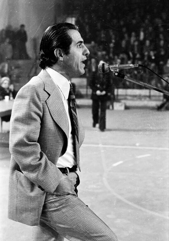 Το συγκλονιστικό γράμμα του «Μπασκετικού» για τον Παύλο Γιαννακόπουλο