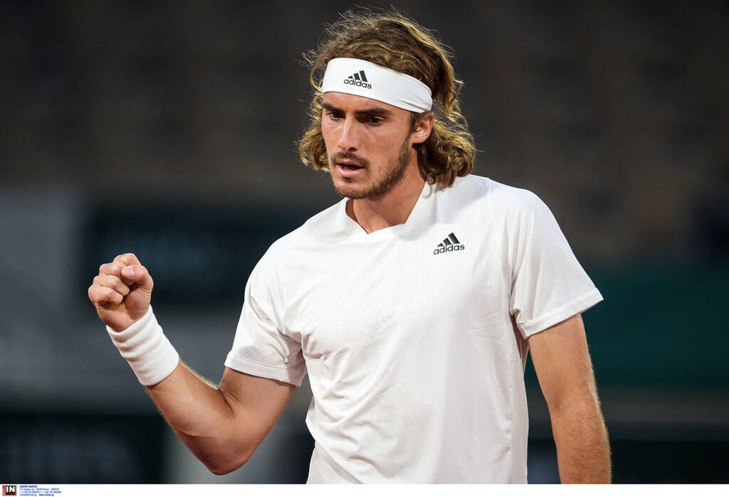 Στέφανος Τσιτσιπάς - Roland Garros: Ώρα τελικού για τον Έλληνα πρωταθλητή