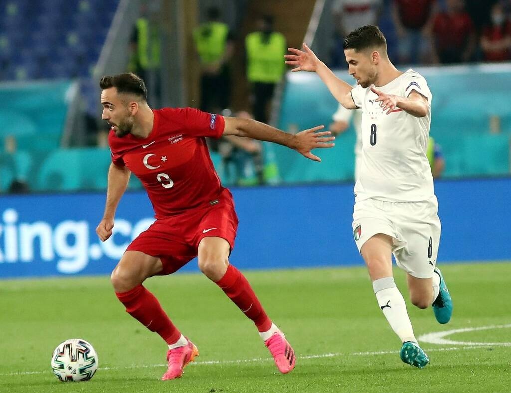 Euro 2020: Το πανόραμα της διοργάνωσης (photos+videos)