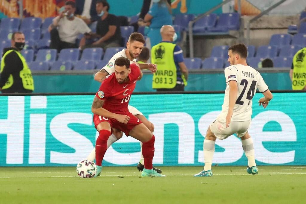 Euro 2020: Το πανόραμα της διοργάνωσης (photos+videos)