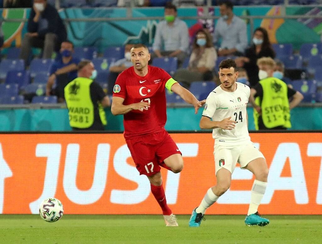 Euro 2020: Το πανόραμα της διοργάνωσης (photos+videos)