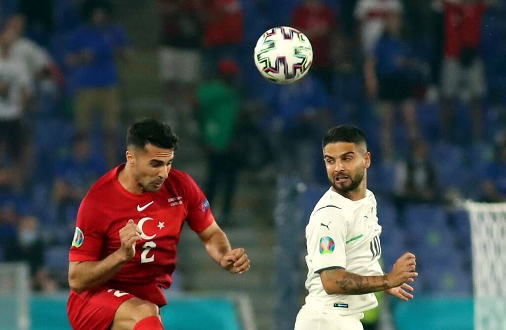 Euro 2020: Το πανόραμα της διοργάνωσης (photos+videos)