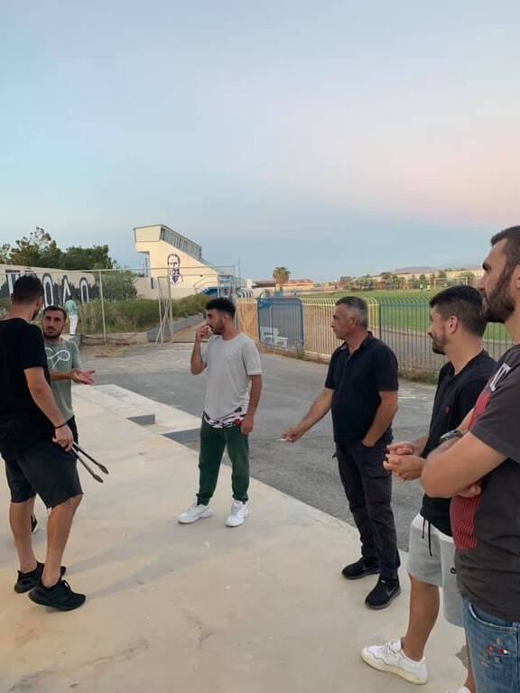 Ηρόδοτος: Μπάρμπεκιου και πριμ πριν τα μπαράζ!