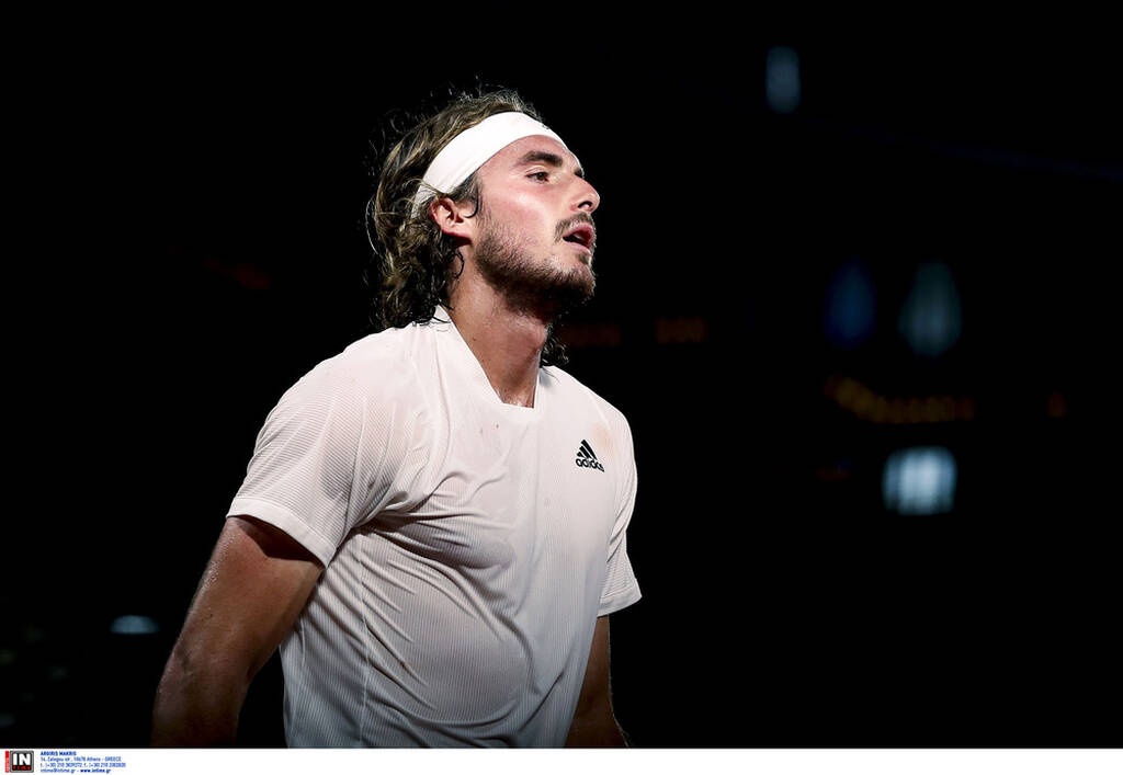 Στέφανος Τσιτσιπάς - Roland Garros: Ώρα τελικού για τον Έλληνα πρωταθλητή