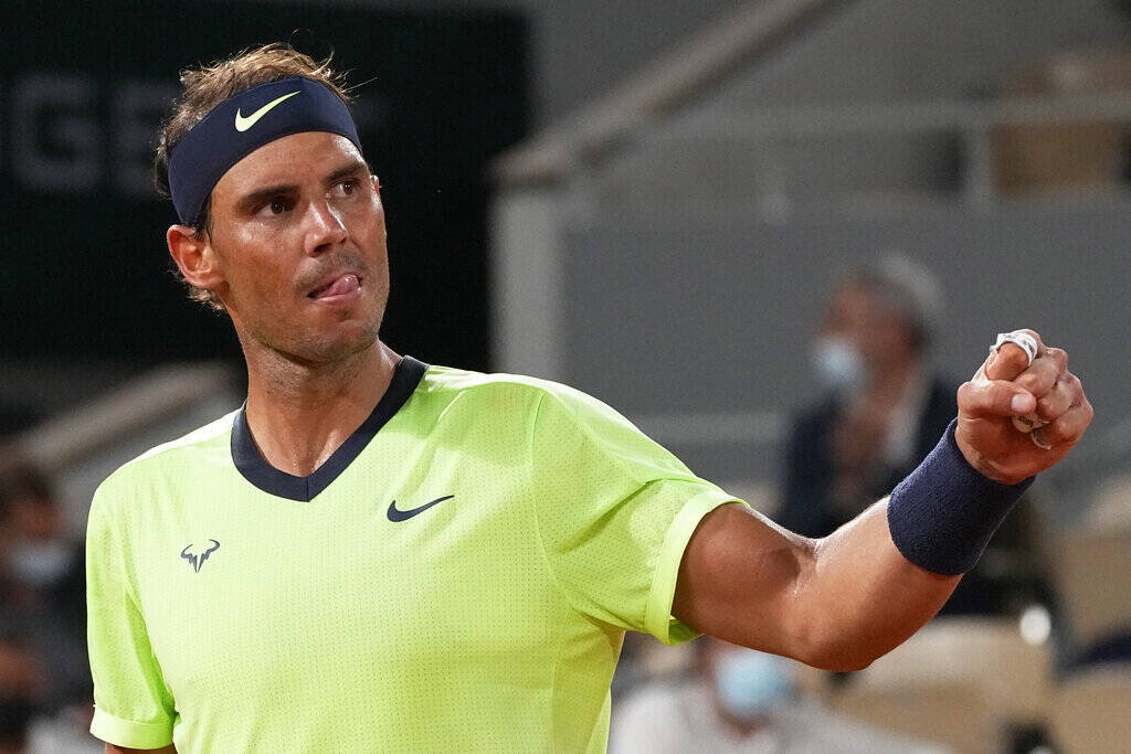 Τσιτσιπάς: Με Τζόκοβιτς στον τελικό του Roland Garros - Η ημέρα και ώρα του αγώνα