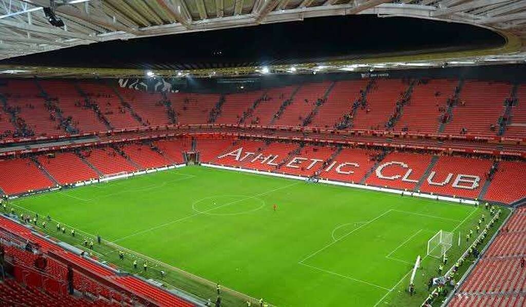 Euro 2020: Αποζημιώνει η UEFA το δήμο του Μπιλμπάο! (Photos)