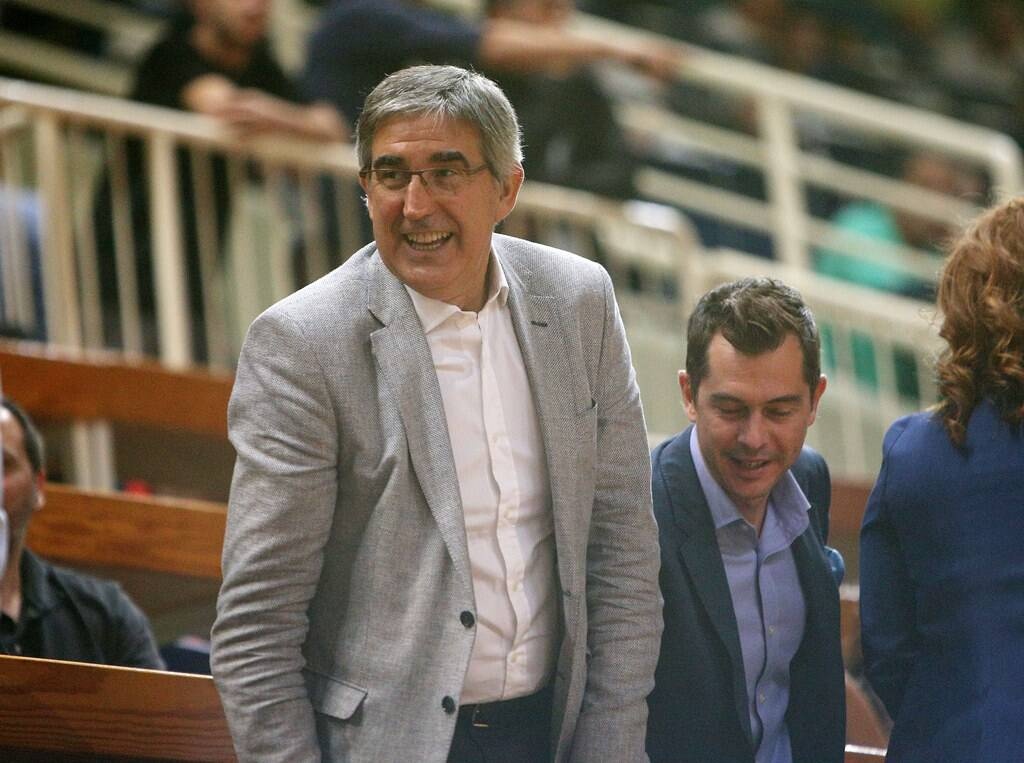 Ευρωλίγκα: Τέλος ο Μπερτομέου - Το κουμάντο οι ομάδες - μέτοχοι