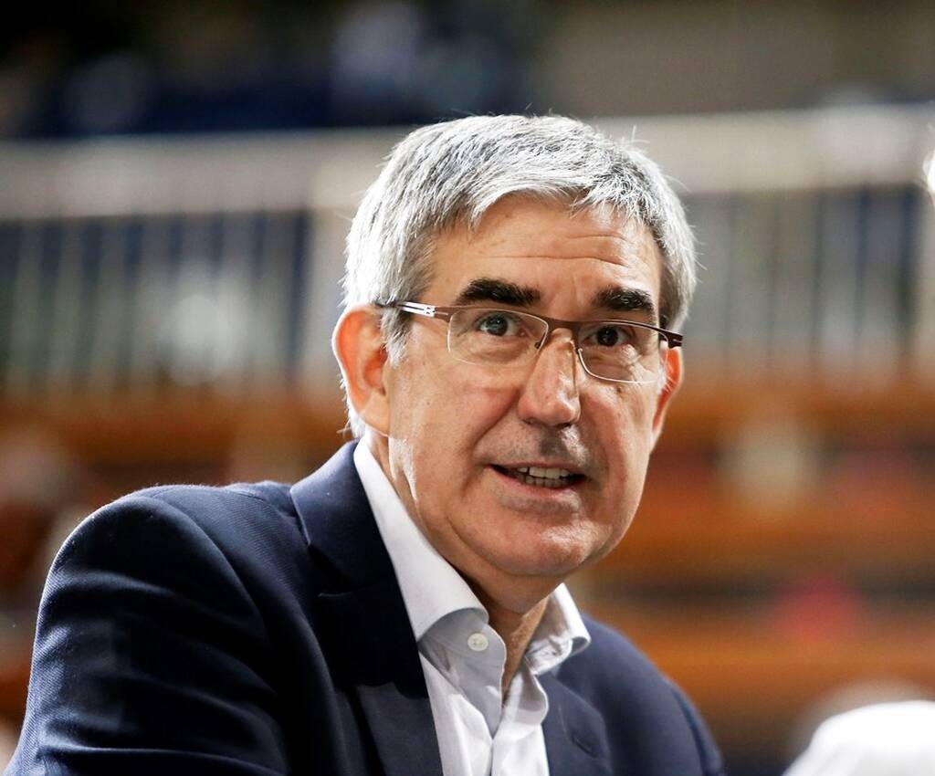 Ευρωλίγκα: Τέλος ο Μπερτομέου - Το κουμάντο οι ομάδες - μέτοχοι
