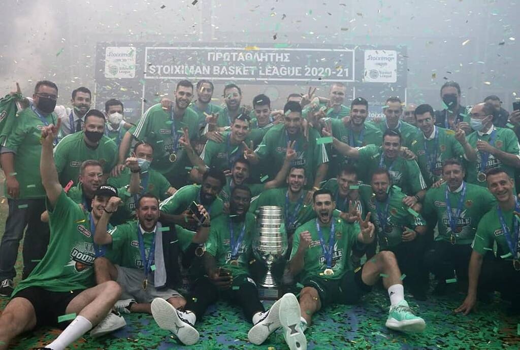 Παναθηναϊκός ΟΠΑΠ: Σε κομβικό σταυροδρόμι