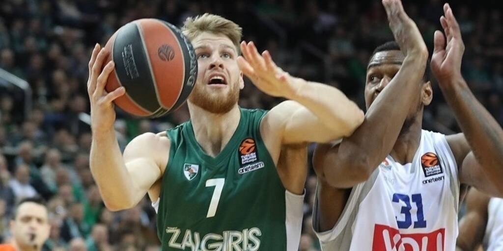 Ολυμπιακός: Και επίσημα «ερυθρόλευκος» ο Γουόκαπ