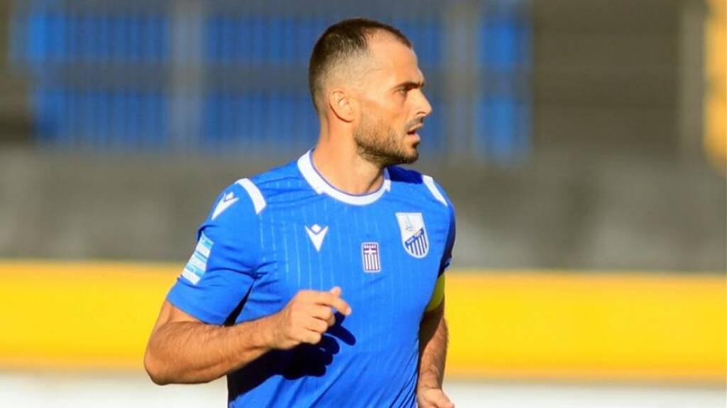 Λαμία: Σπάει κάθε ρεκόρ ο Βύντρα