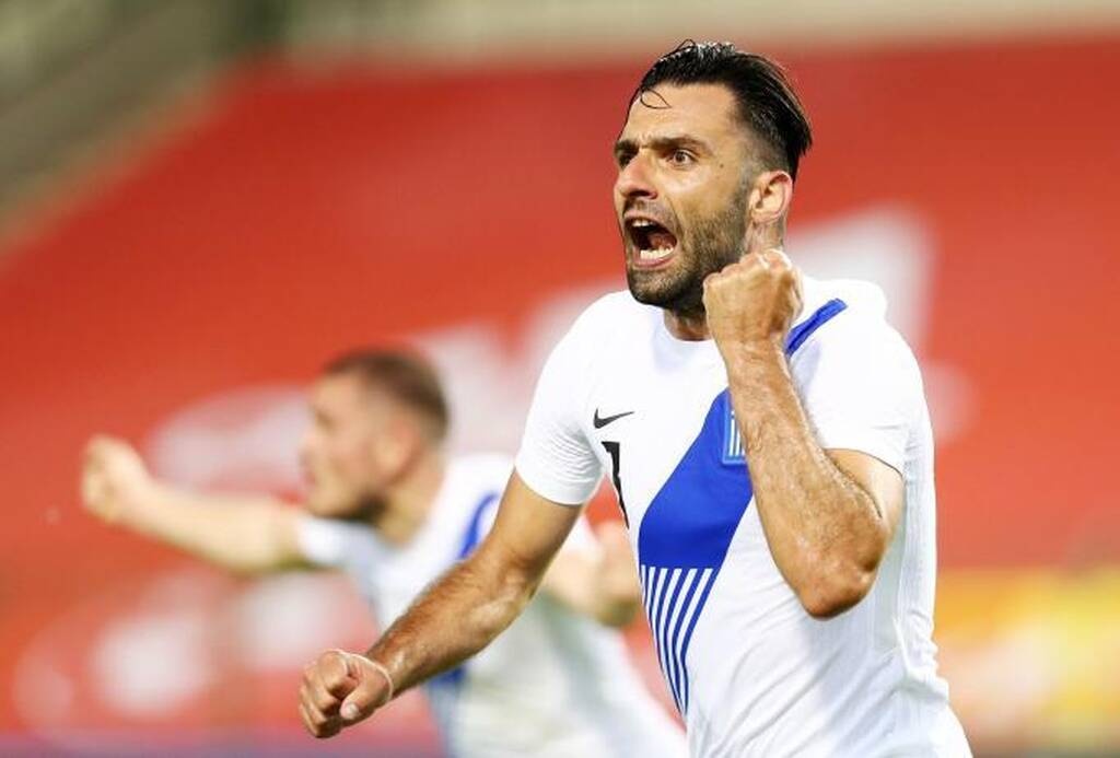 ΑΕΚ: Στην τελική ευθεία για Τζαβέλλα - Τα δεδομένα για τον Έλληνα στόπερ (photos)